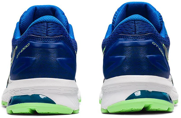(Anak-Anak) ASICS GT 1000 10 'French Blue' 1014A189-408 Purchase (Anak-Anak) ASICS GT 1000 10 'French Blue' 1014A189-408