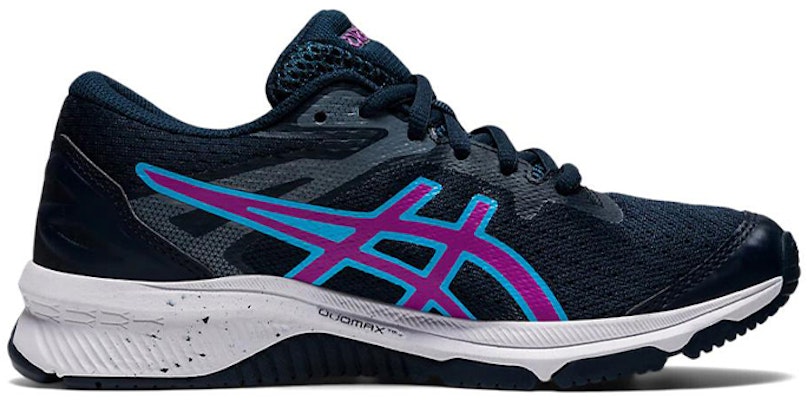 (Grade School) ASICS GT 1000 10 'Biru Perancis Anggur Digital' 1014A189-407 Order (Grade School) ASICS GT 1000 10 'Biru Perancis Anggur Digital' 1014A189-407