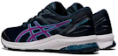Lookbook (Para Niños) ASICS GT 1000 10 'Azul Francés y Uva Digital' 1014A189-407