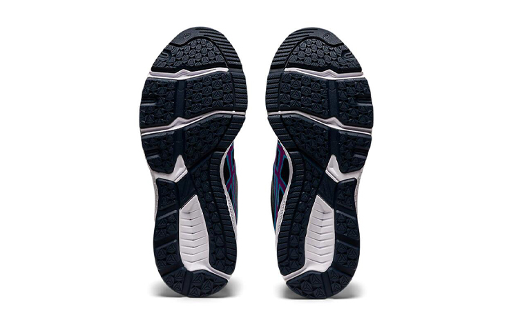 Purchase (Para Niños) ASICS GT 1000 10 'Azul Francés y Uva Digital' 1014A189-407