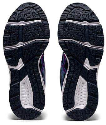 (Anak-anak) ASICS GT 1000 10 'French Blue Digital Grape' 1014A189-407 Purchase (Anak-anak) ASICS GT 1000 10 'French Blue Digital Grape' 1014A189-407