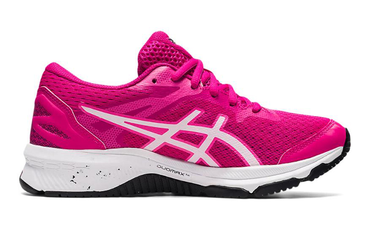 Order (Anak-Anak) ASICS GT 1000 10 'Pink Rave White' 1014A189-702