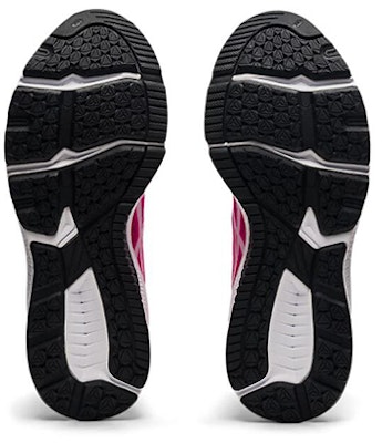 (Anak-Anak) ASICS GT 1000 10 'Pink Rave White' 1014A189-702 Details for (Anak-Anak) ASICS GT 1000 10 'Pink Rave White' 1014A189-702