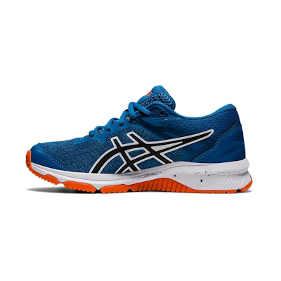 (GS) ASICS GT 1000 10 'Reborn Blue'
