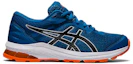 Order (Grade School) ASICS GT 1000 10 ''Reborn Blue'' Kinderschuhe 1014A189-402
