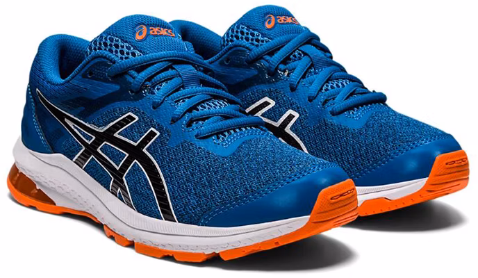(Kanak-Kanak) ASICS GT 1000 10 'Reborn Blue' 1014A189-402 Lookbook (Kanak-Kanak) ASICS GT 1000 10 'Reborn Blue' 1014A189-402