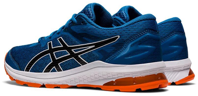 (Kanak-Kanak) ASICS GT 1000 10 'Reborn Blue' 1014A189-402 Shop (Kanak-Kanak) ASICS GT 1000 10 'Reborn Blue' 1014A189-402