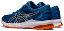 Shop (Kanak-Kanak) ASICS GT 1000 10 'Reborn Blue' 1014A189-402
