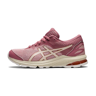 (GS) ASICS GT 1000 10 'Smokey Rose'