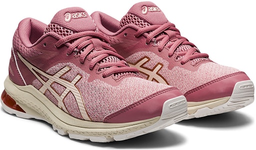 (Infantil) ASICS GT 1000 10 'Rosa Ahumada' 1014A189-701 Lookbook (Infantil) ASICS GT 1000 10 'Rosa Ahumada' 1014A189-701
