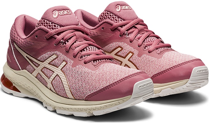 GS アシックス GT-1000 10 「スモーキーローズ」 1014A189-701 Lookbook GS アシックス GT-1000 10 「スモーキーローズ」 1014A189-701