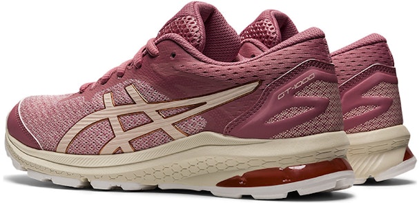 (Infantil) ASICS GT 1000 10 'Rosa Ahumada' 1014A189-701 Shop (Infantil) ASICS GT 1000 10 'Rosa Ahumada' 1014A189-701