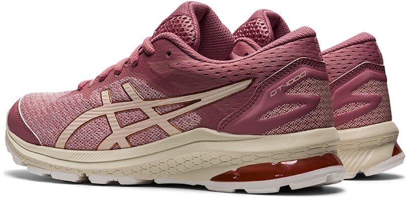 (Grade School) ASICS GT 1000 10 'Smokey Rose' 1014A189-701 Shop (Grade School) ASICS GT 1000 10 'Smokey Rose' 1014A189-701