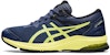 (Grade School) ASICS GT 1000 10 'Biru Storm Kuning Glow' 1014A189-409