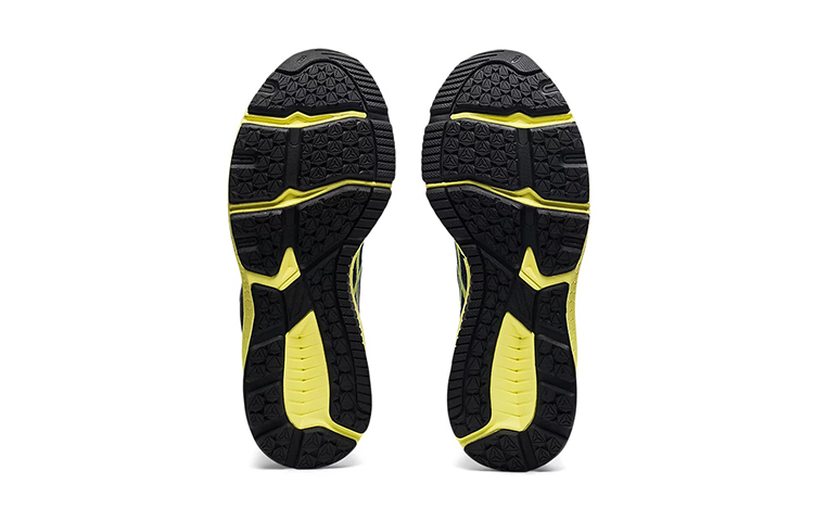 Details for (Escolares) ASICS GT 1000 10 'Azul Tormenta Amarillo Brillante' 1014A189-409
