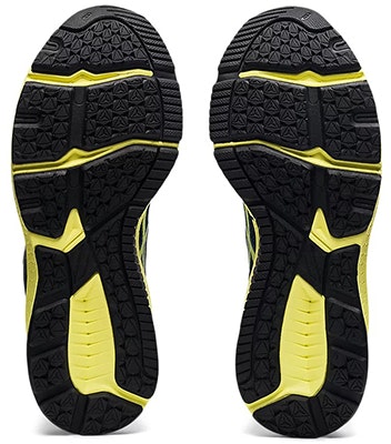 (Sekolah Dasar) ASICS GT 1000 10 'Storm Blue Glow Yellow' 1014A189-409 Details for (Sekolah Dasar) ASICS GT 1000 10 'Storm Blue Glow Yellow' 1014A189-409