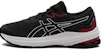 (Grade School) ASICS GT 1000 11 'Hitam Merah Elektrik' 1014A237-008