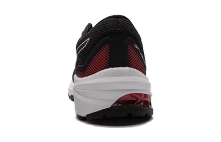 Lookbook (Anak-Anak) ASICS GT 1000 11 'Hitam Merah Listrik' 1014A237-008