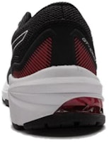 (Grade School) ASICS GT 1000 11 'Hitam Merah Elektrik' 1014A237-008 Lookbook (Grade School) ASICS GT 1000 11 'Hitam Merah Elektrik' 1014A237-008