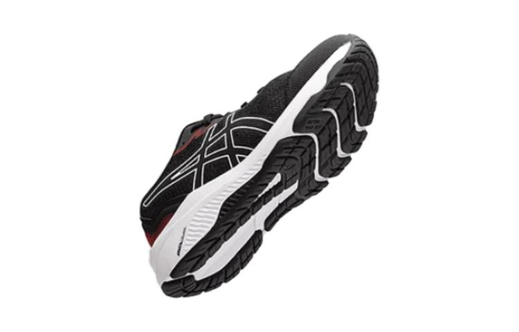 Shop (Anak-Anak) ASICS GT 1000 11 'Hitam Merah Listrik' 1014A237-008