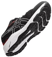 (Grade School) ASICS GT 1000 11 'Hitam Merah Elektrik' 1014A237-008 Shop (Grade School) ASICS GT 1000 11 'Hitam Merah Elektrik' 1014A237-008