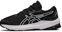 Buy (Grade School) ASICS GT 1000 11 'Hitam Putih' 1014A237-001
