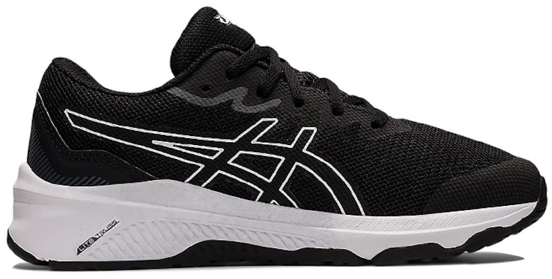(Grade School) ASICS GT 1000 11 'Hitam Putih' 1014A237-001 Order (Grade School) ASICS GT 1000 11 'Hitam Putih' 1014A237-001