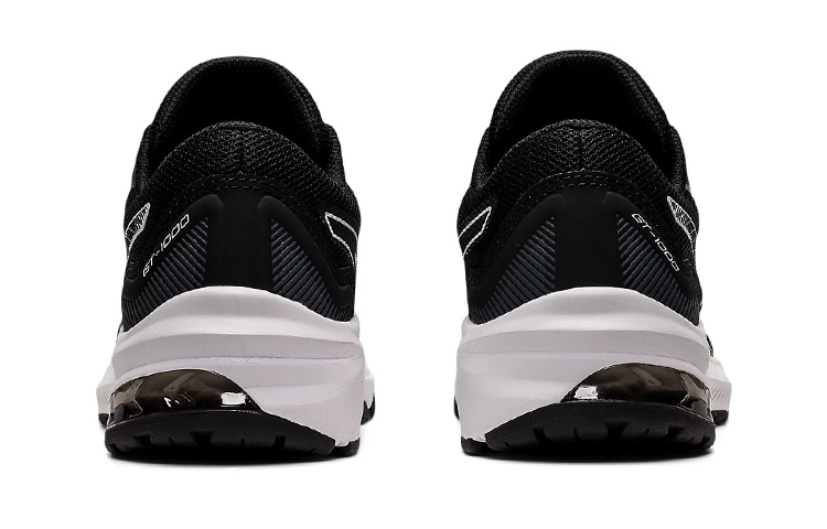 Purchase ASICS GT 1000 11 'Hitam Putih' untuk Anak Sekolah 1014A237-001