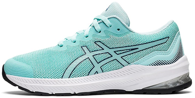 (Grade School) ASICS GT 1000 11 'Biru Jernih' 1014A237-403 Buy (Grade School) ASICS GT 1000 11 'Biru Jernih' 1014A237-403