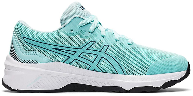 (Grade School) ASICS GT 1000 11 'Biru Jernih' 1014A237-403 Order (Grade School) ASICS GT 1000 11 'Biru Jernih' 1014A237-403