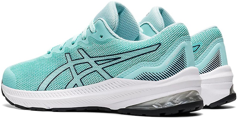 (Grade School) ASICS GT 1000 11 'Biru Jernih' 1014A237-403 Shop (Grade School) ASICS GT 1000 11 'Biru Jernih' 1014A237-403