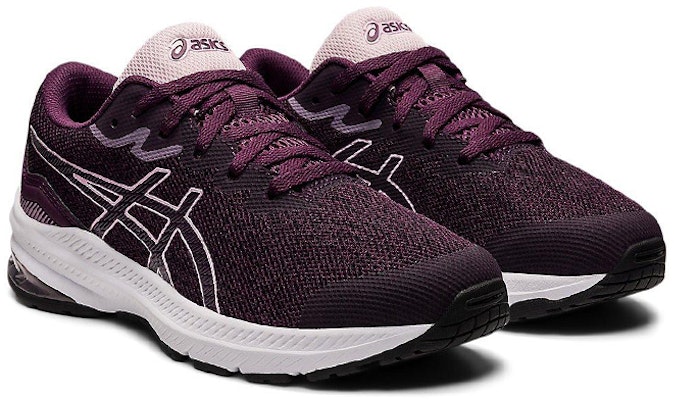 ASICS GT 1000 11 'Deep Plum Barely Rose' (Kanak-Kanak) 1014A237-500 Lookbook ASICS GT 1000 11 'Deep Plum Barely Rose' (Kanak-Kanak) 1014A237-500