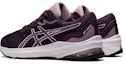 Shop ASICS GT 1000 11 'Deep Plum Barely Rose' (Kanak-Kanak) 1014A237-500