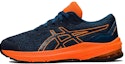 Buy (Grade School) ASICS GT 1000 11 'Biru Prancis' 1014A237-401
