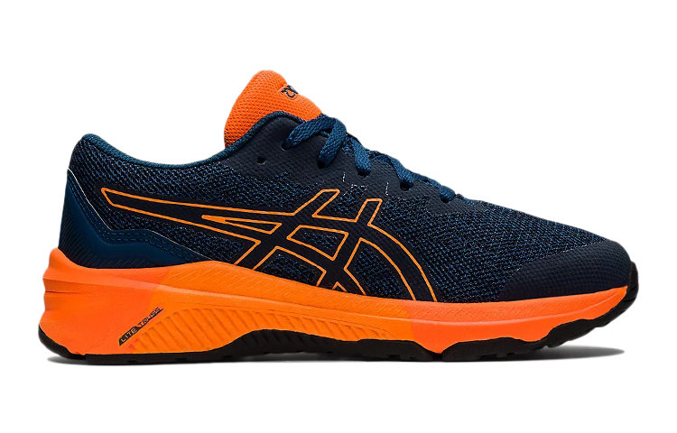 Order (大童) ASICS GT 1000 11 '法蓝色' 运动鞋 1014A237-401