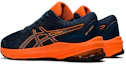 Shop (大童) ASICS GT 1000 11 '法蓝色' 运动鞋 1014A237-401