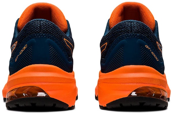 (Grade School) ASICS GT 1000 11 'Biru Prancis' 1014A237-401 Purchase (Grade School) ASICS GT 1000 11 'Biru Prancis' 1014A237-401