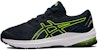 (Grade School) ASICS GT 1000 11 'French Blue Hazard Green' Kanak-Kanak 1014A237-402