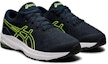Lookbook (Grade School) ASICS GT 1000 11 'French Blue Hazard Green' Kanak-Kanak 1014A237-402