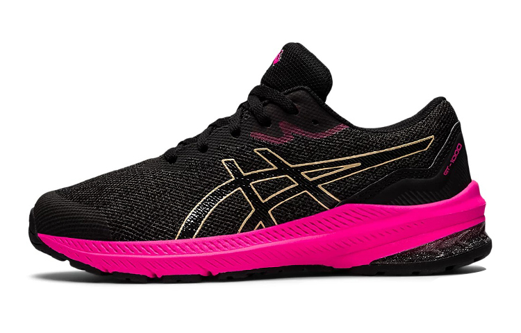 Buy （大童款）ASICS GT 1000 11‘石墨灰香檳’1014A237-021