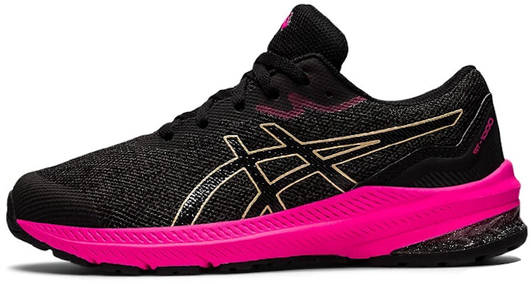 (大童款)ASICS GT 1000 11‘石墨灰香檳’1014A237-021 Buy (大童款)ASICS GT 1000 11‘石墨灰香檳’1014A237-021