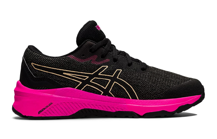Order （大童款）ASICS GT 1000 11‘石墨灰香檳’1014A237-021