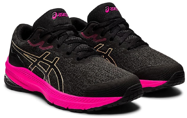(大童款)ASICS GT 1000 11‘石墨灰香檳’1014A237-021 Lookbook (大童款)ASICS GT 1000 11‘石墨灰香檳’1014A237-021