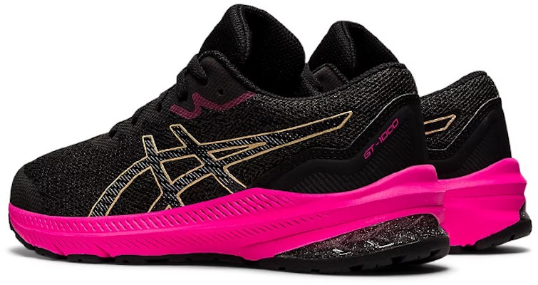 (大童款)ASICS GT 1000 11‘石墨灰香檳’1014A237-021 Shop (大童款)ASICS GT 1000 11‘石墨灰香檳’1014A237-021