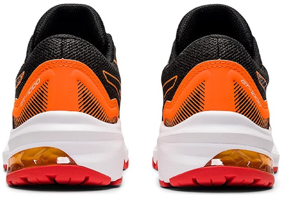 GS アシックス GT-1000 11 「グラファイトグレー/ファイヤレッド」 1014A237-020 Purchase GS アシックス GT-1000 11 「グラファイトグレー/ファイヤレッド」 1014A237-020