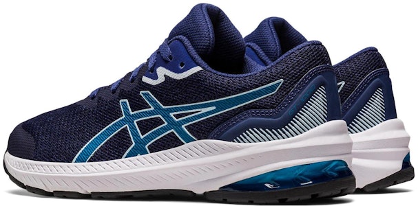 (小学款) ASICS GT 1000 11 '靛蓝色' 1014A237-422 Shop (小学款) ASICS GT 1000 11 '靛蓝色' 1014A237-422