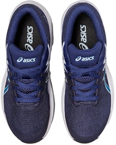 (小学款) ASICS GT 1000 11 '靛蓝色' 1014A237-422 Purchase (小学款) ASICS GT 1000 11 '靛蓝色' 1014A237-422