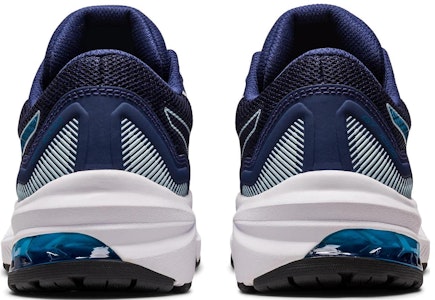 (小学款) ASICS GT 1000 11 '靛蓝色' 1014A237-422 Details for (小学款) ASICS GT 1000 11 '靛蓝色' 1014A237-422