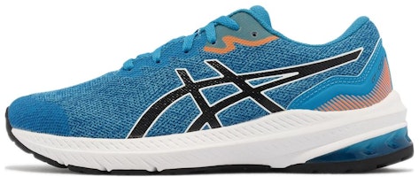 (Grade School) ASICS GT 1000 11 'Island Blue' 1014A237-421 (Grade School) ASICS GT 1000 11 'Island Blue' 1014A237-421
