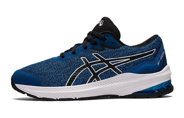 Buy (Kanak-Kanak) ASICS GT 1000 11 'Lake Drive' 1014A237-400